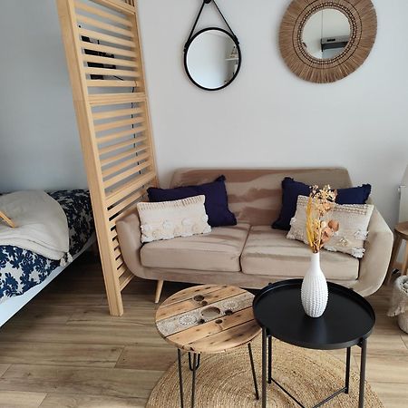 La Pause Bretonne Apartment Quéven Екстериор снимка