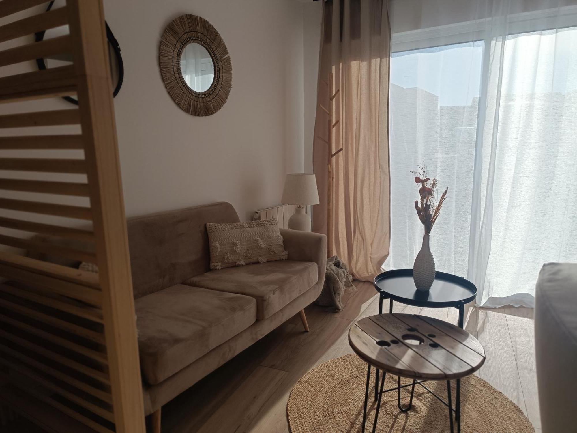 La Pause Bretonne Apartment Quéven Екстериор снимка