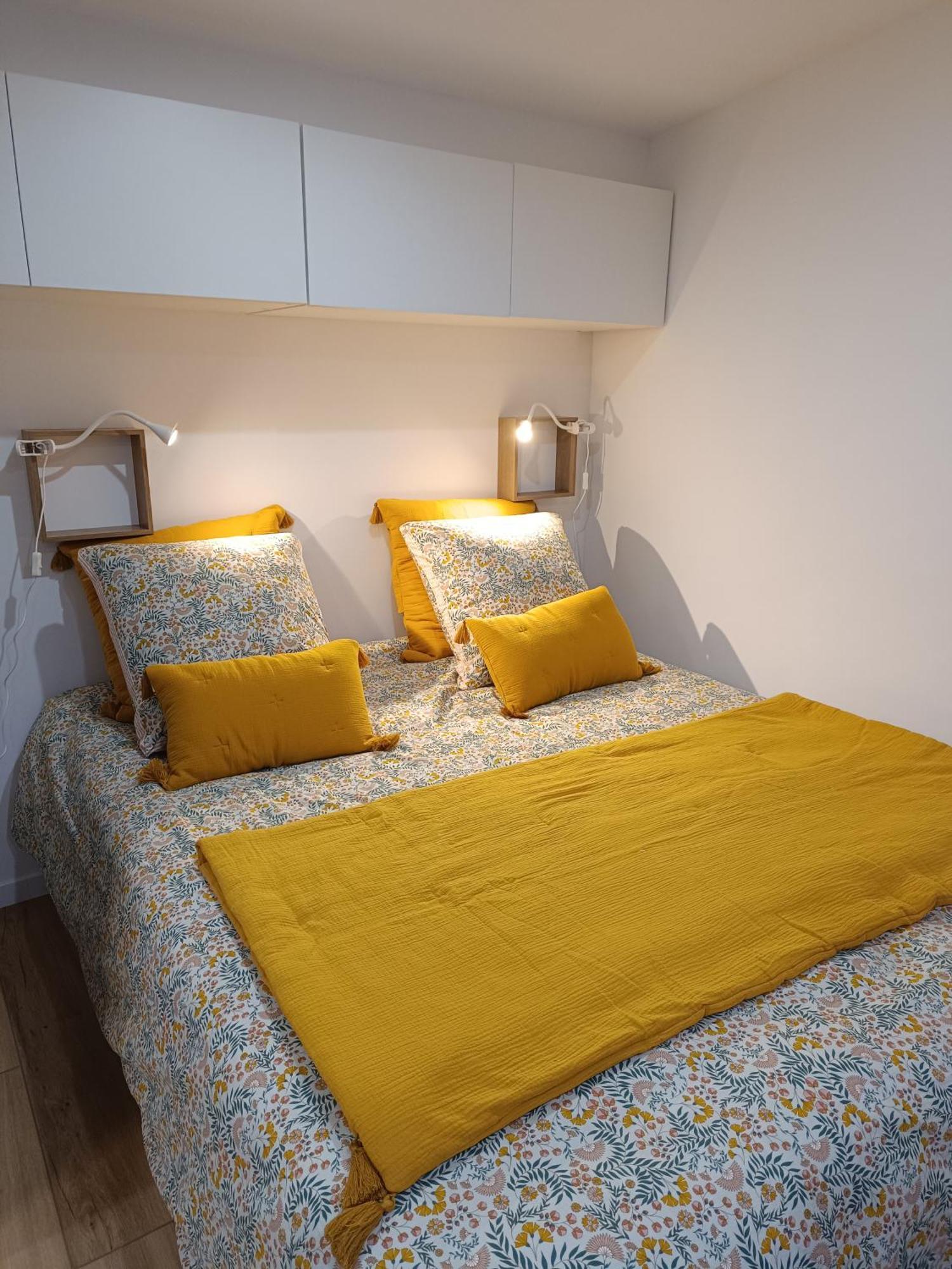 La Pause Bretonne Apartment Quéven Екстериор снимка