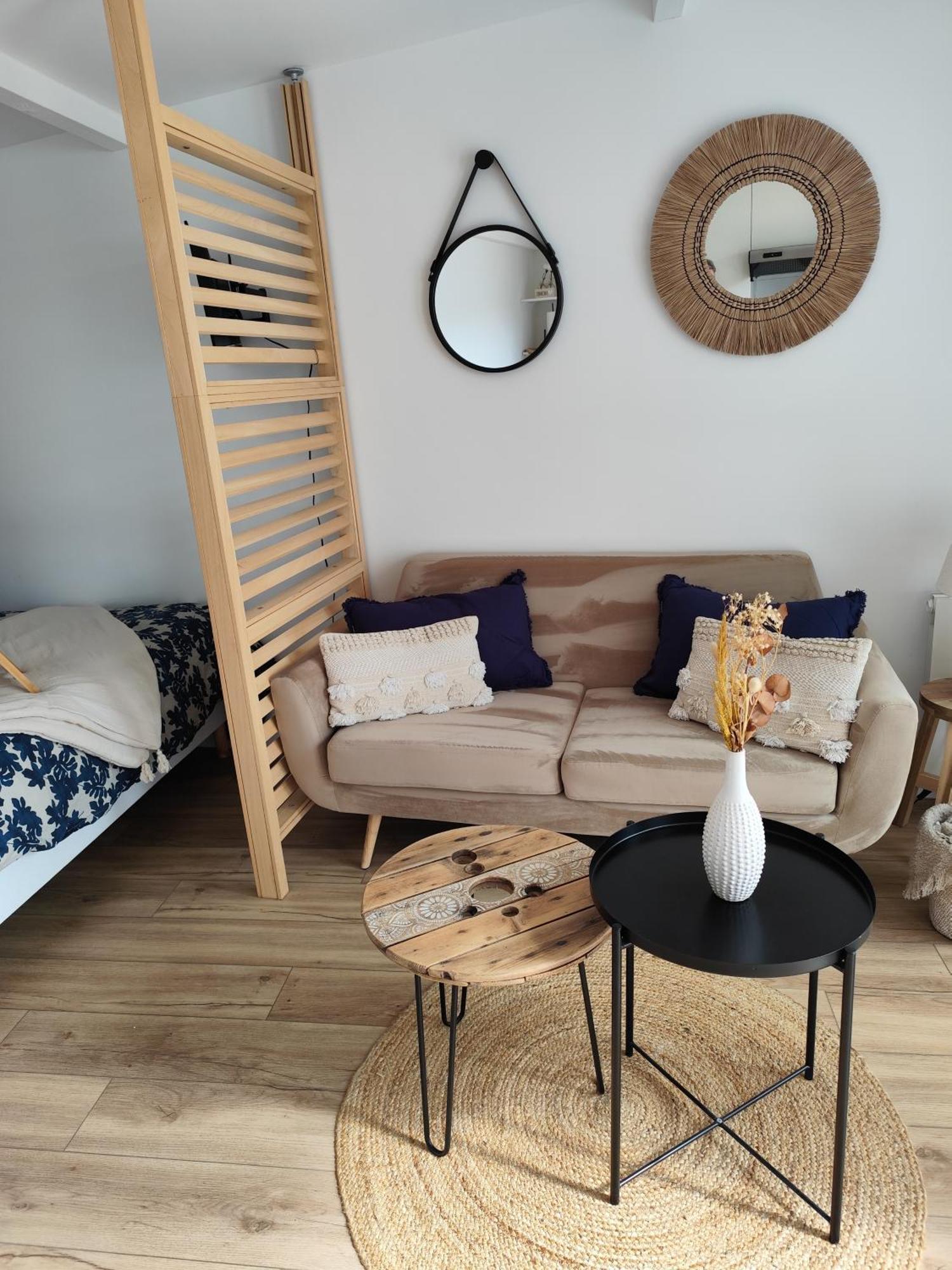 La Pause Bretonne Apartment Quéven Екстериор снимка